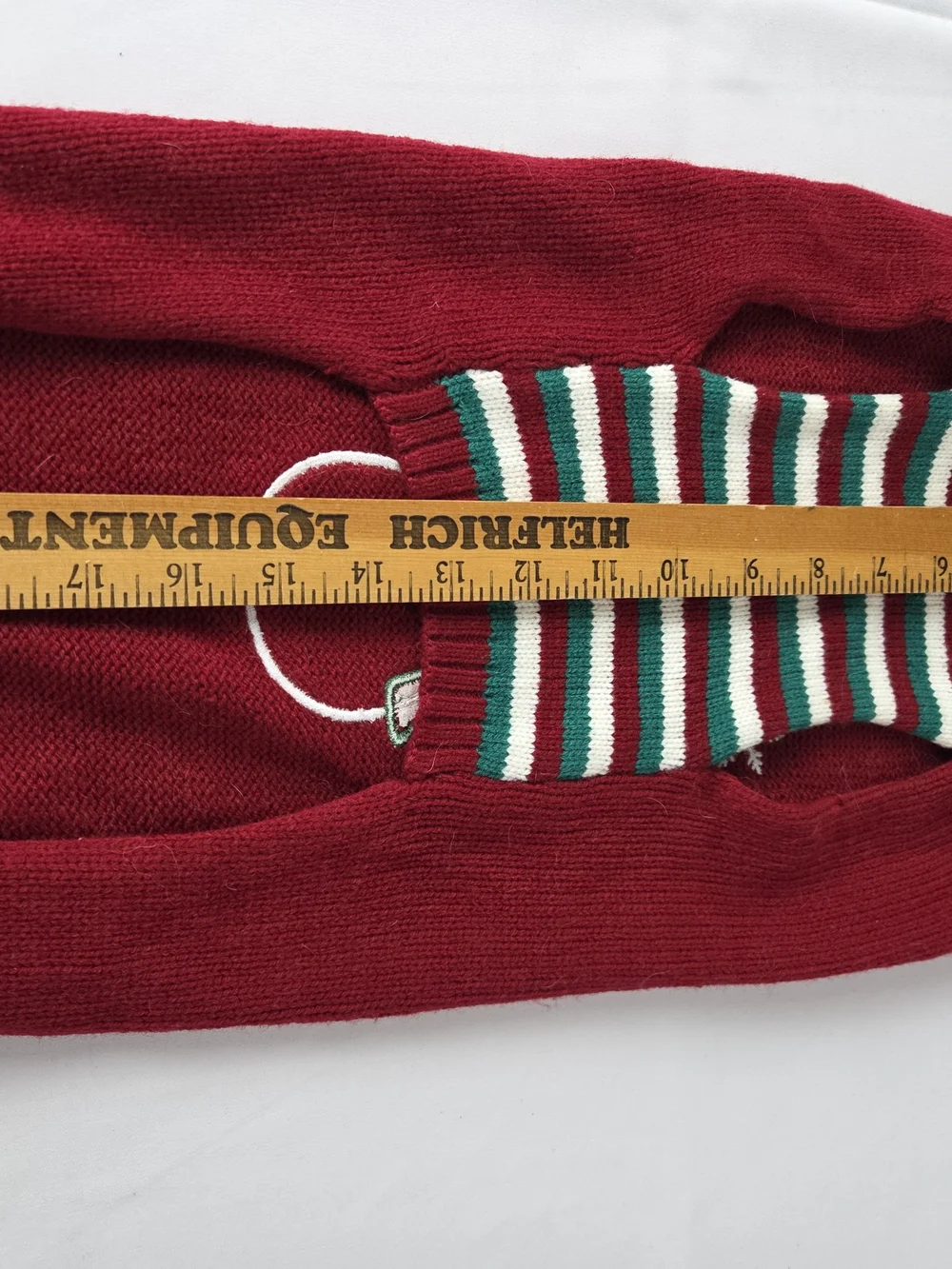 Dog Sweater XL